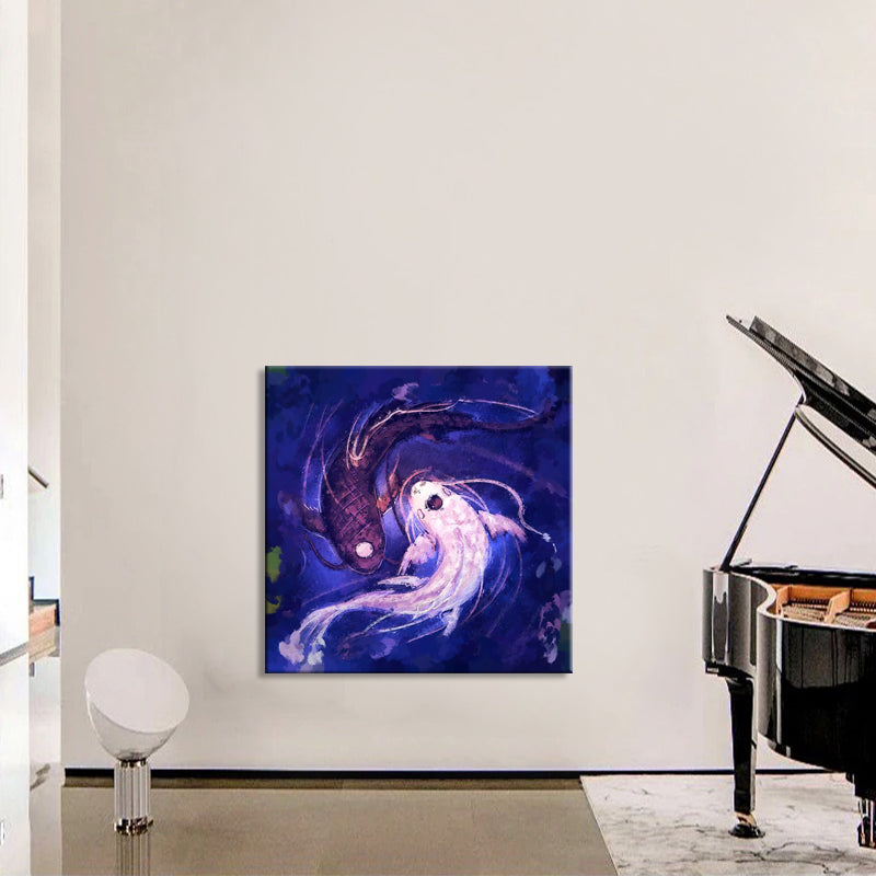 Yin und Yang #2