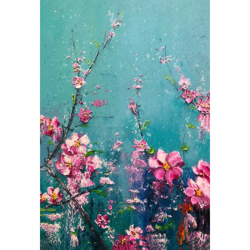 Wilde Blume Nr. 2