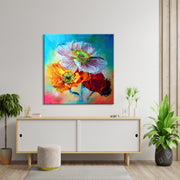 Blumen #3