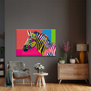 Zebra Nr. 3