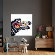 Zebra Nr. 4