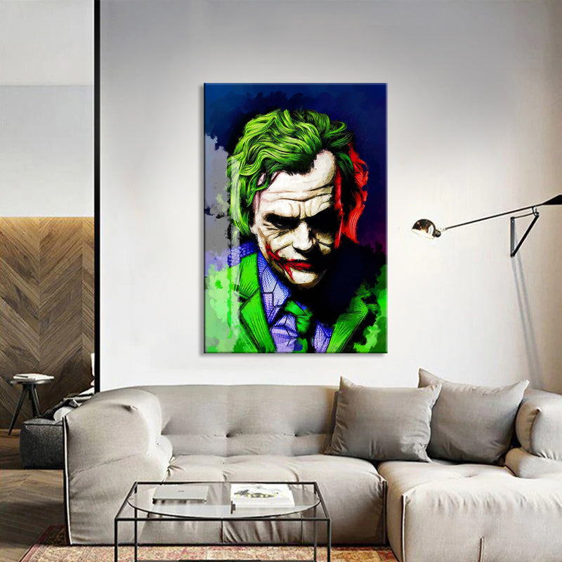 Joker Nr. 5