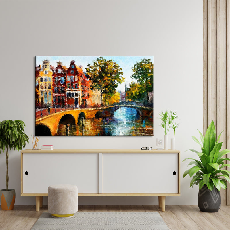 Amsterdam Nr. 3