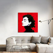 Audrey Hepburn Nr. 5