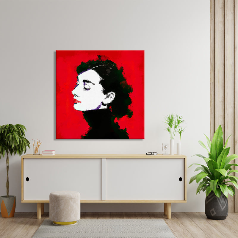 Audrey Hepburn Nr. 5