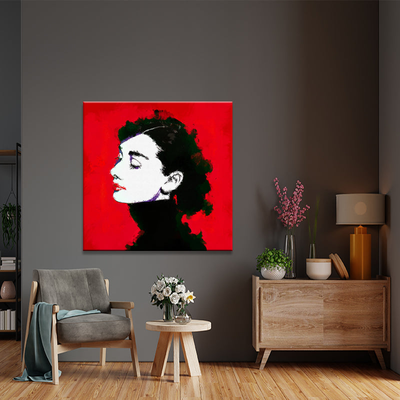 Audrey Hepburn Nr. 5