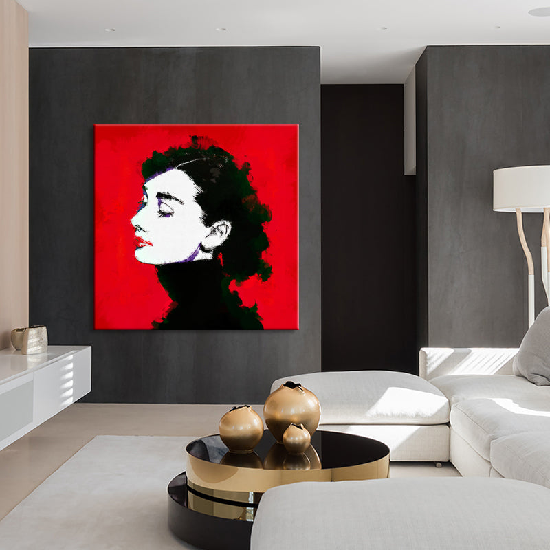 Audrey Hepburn Nr. 5