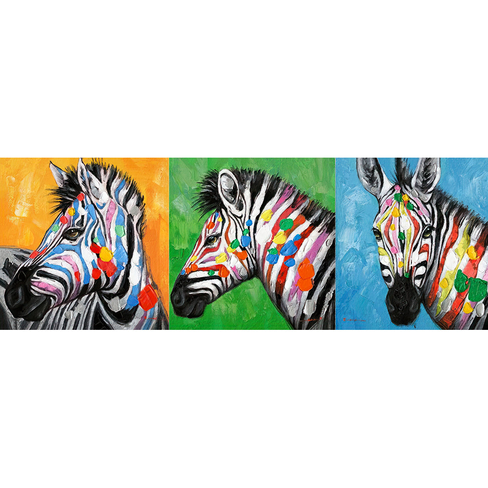 Zebra Nr. 5
