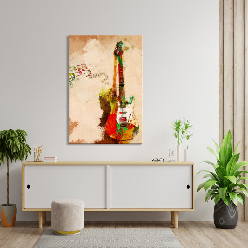 Gitarre