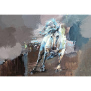 Pferd Nr. 2