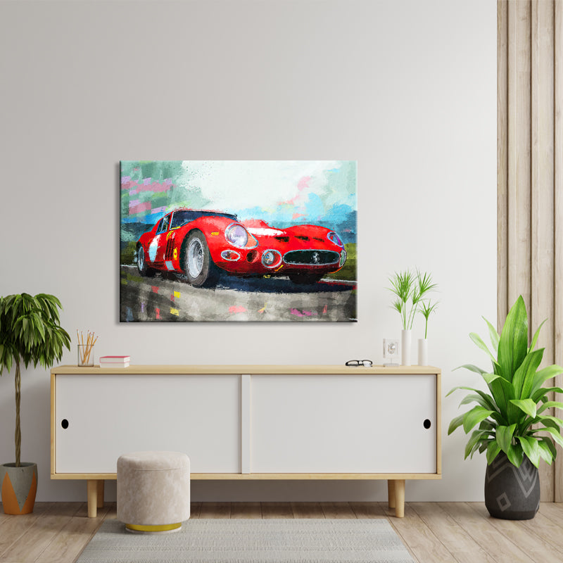 Ferrari