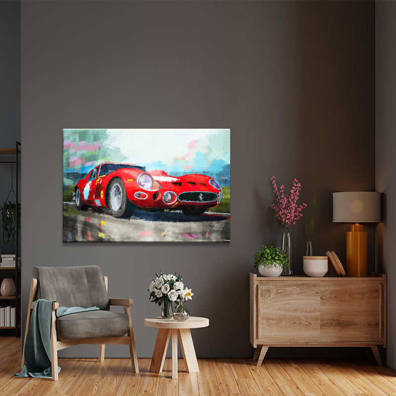Ferrari