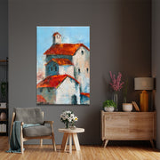 Sweet home #3