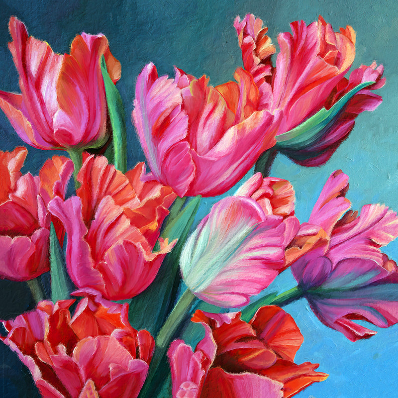Blumen #4