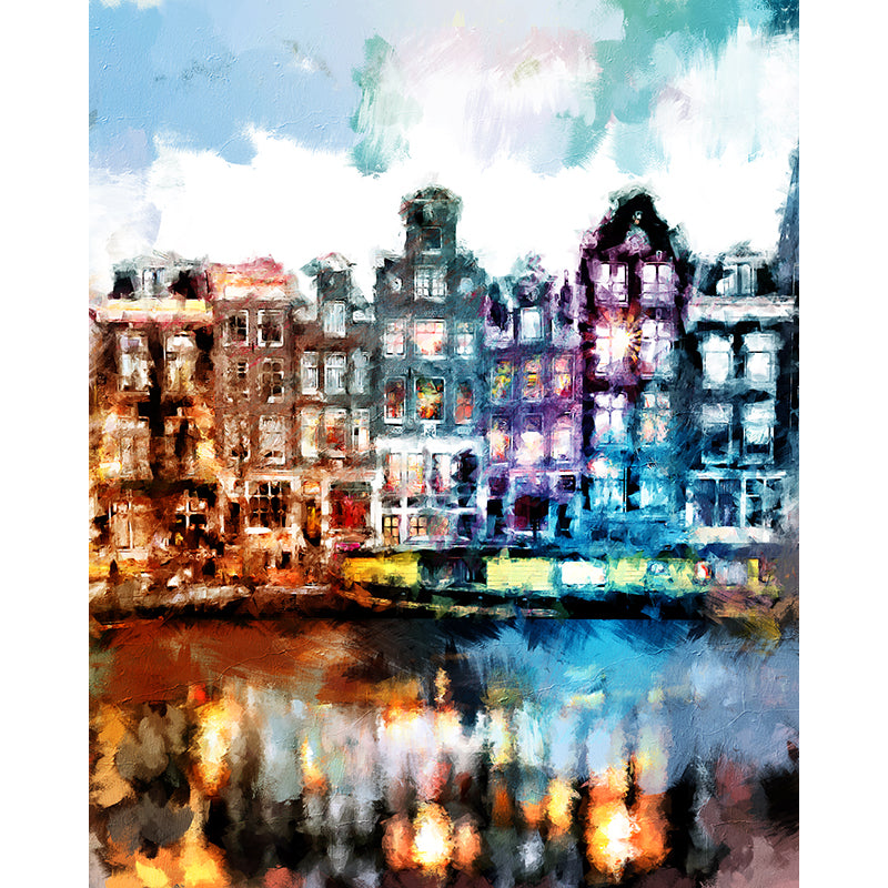 Amsterdam Impressionen
