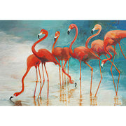 Flamingo Nr. 1