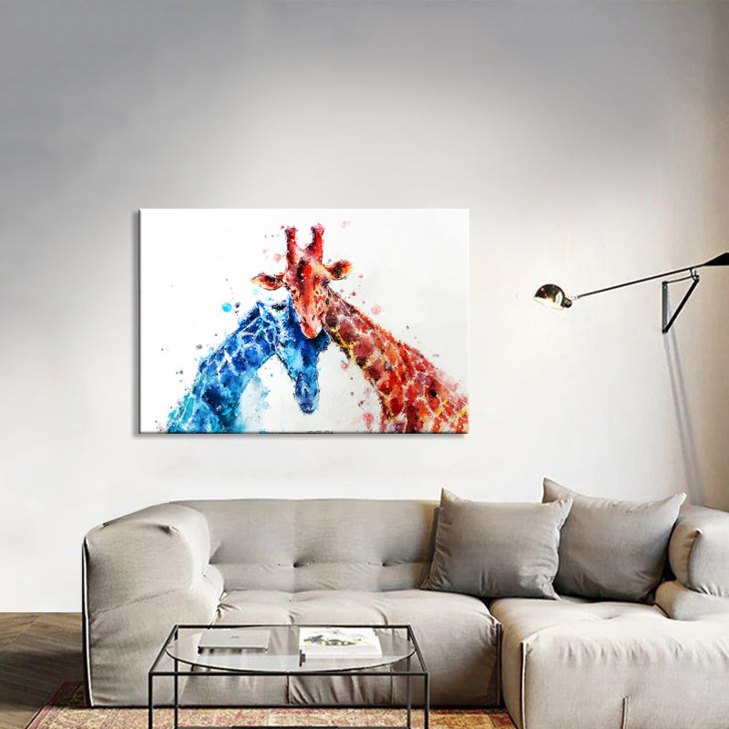 Giraffen
