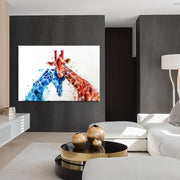 Giraffen