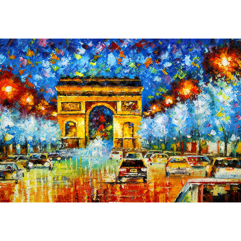 Arc de Triomphe Paris #2