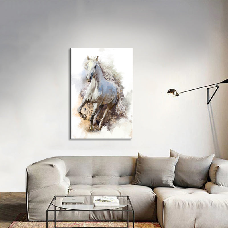 Pferd Nr. 4