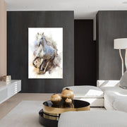 Pferd Nr. 4