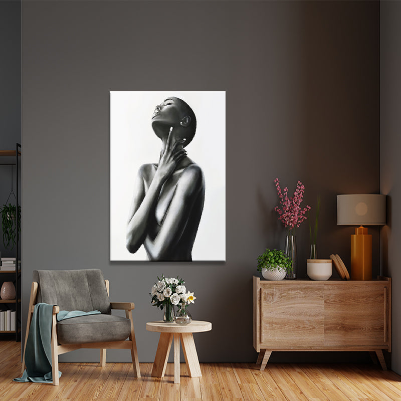 Mademoiselle #2