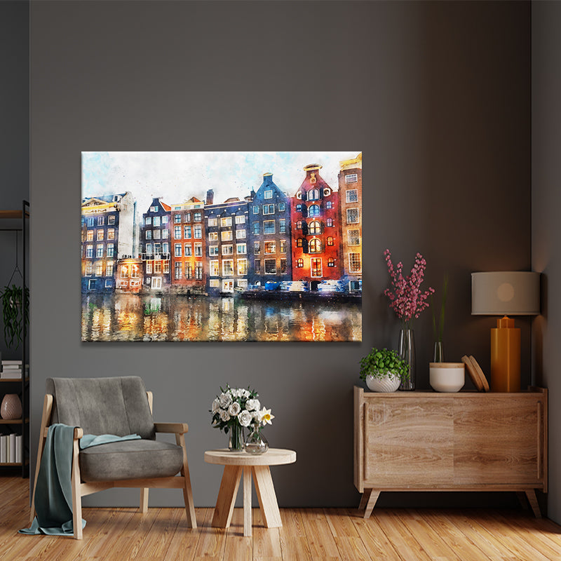 Amsterdam Nr. 5