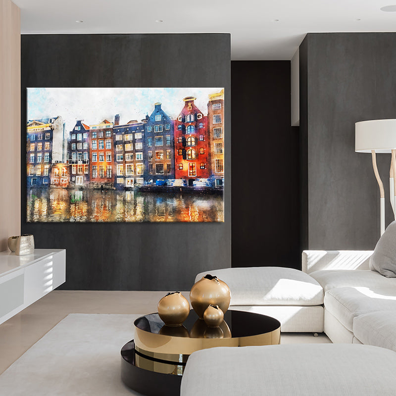 Amsterdam Nr. 5