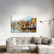 Amsterdam Nr. 6