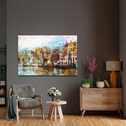 Amsterdam Nr. 6