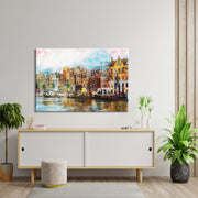 Rotterdam