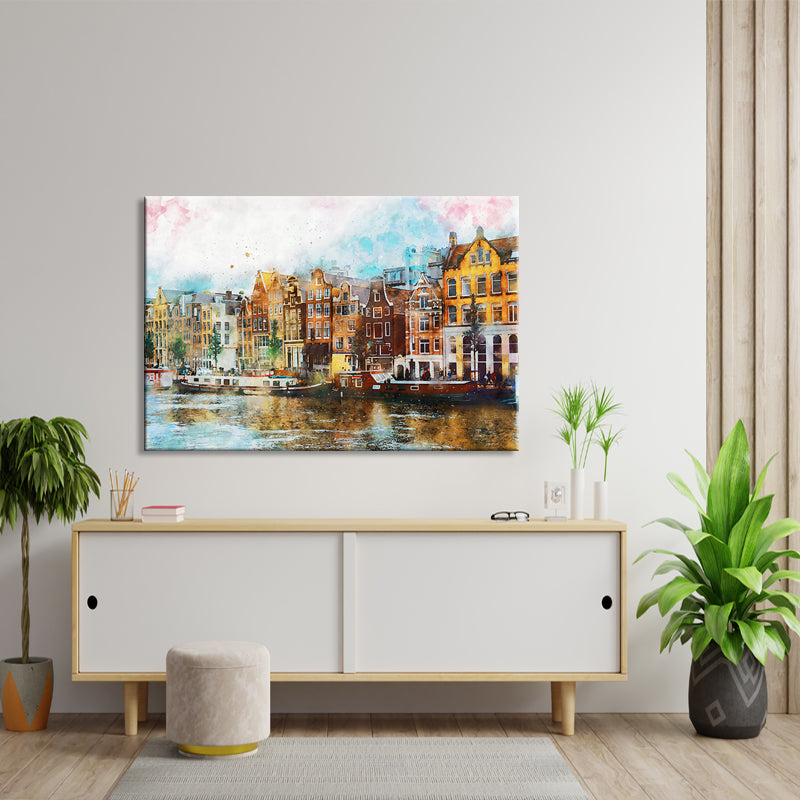Rotterdam