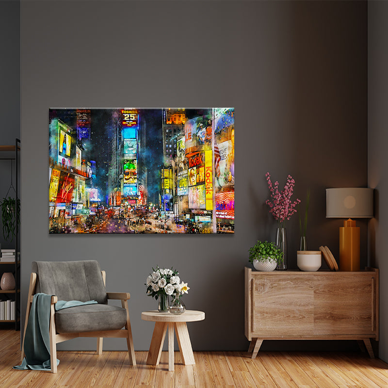 New York 6