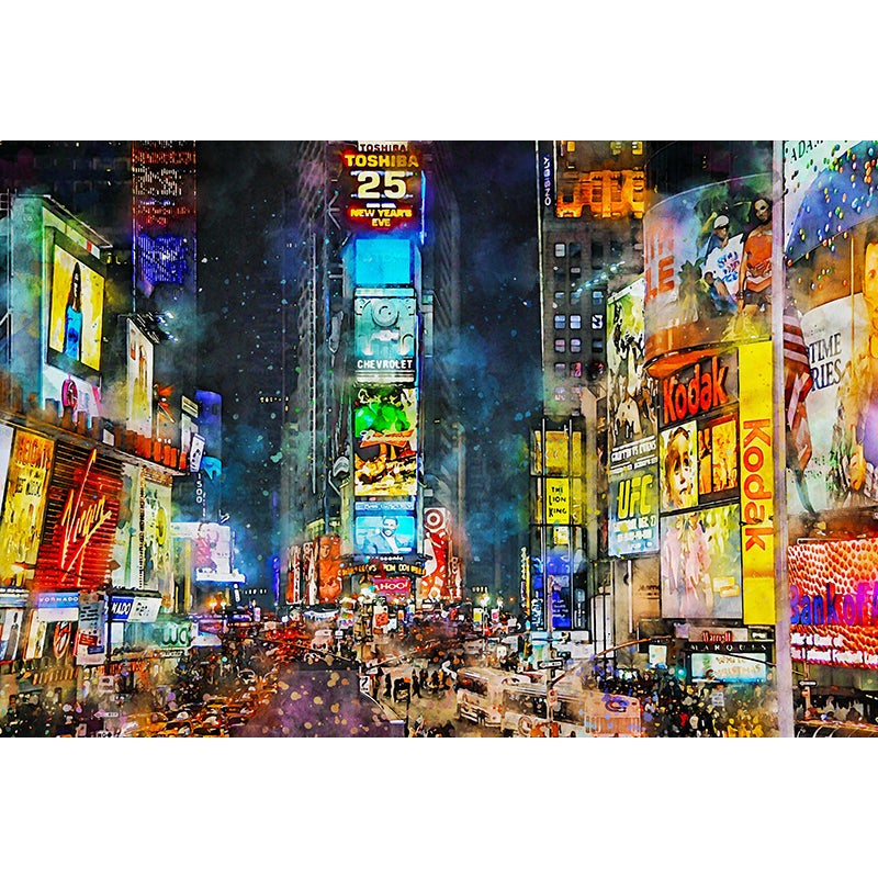 New York 6