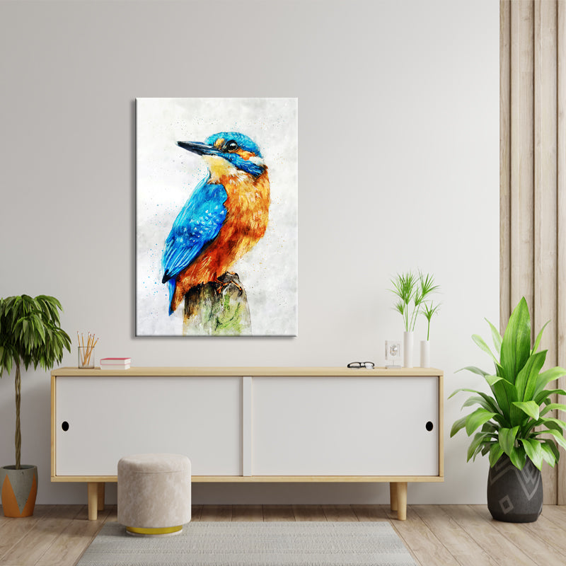 Vogel #6