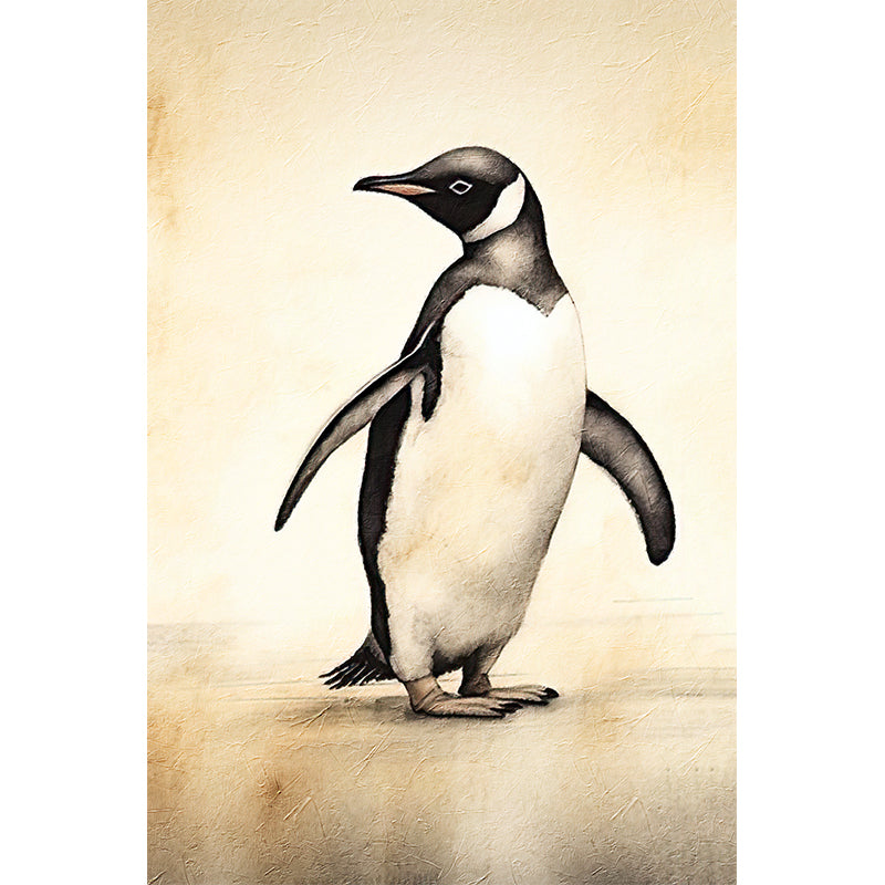 Pinguinkunst