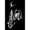 Saxophonist