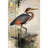 Reiher Vogel