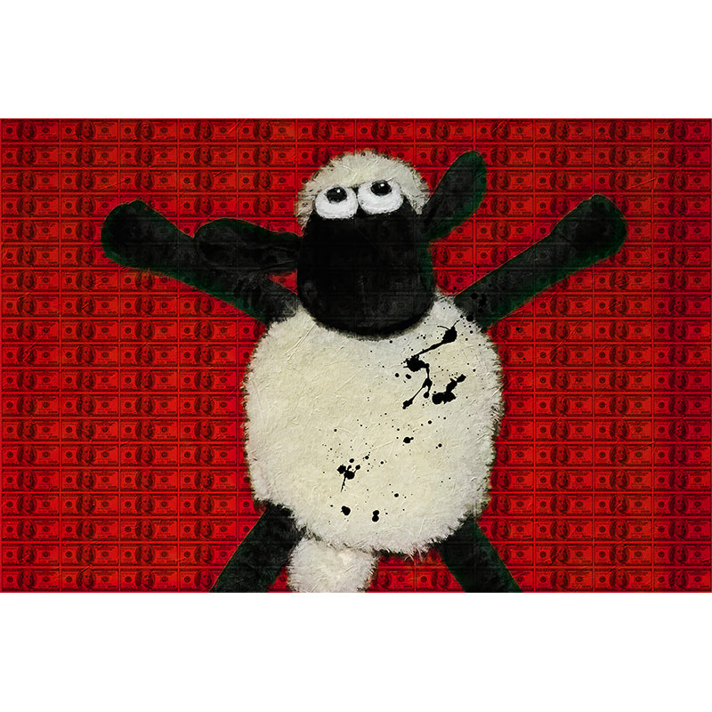 Shaun das Schaf