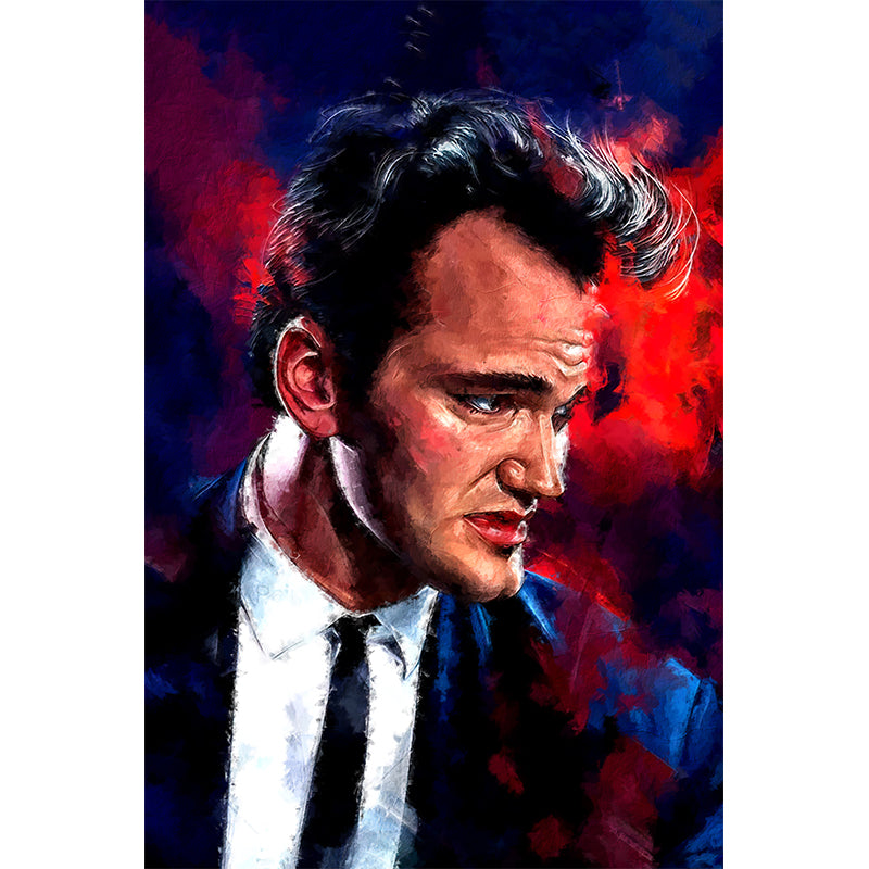 Quentin Tarantino