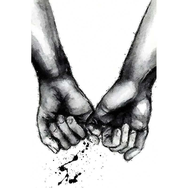 Hand in Hand