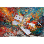 Magische Gitarre