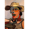 Der Matrose - Picasso