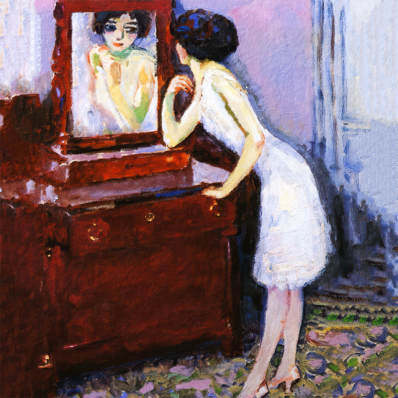 198 woman-before-a-mirror- kees  copy.jpg