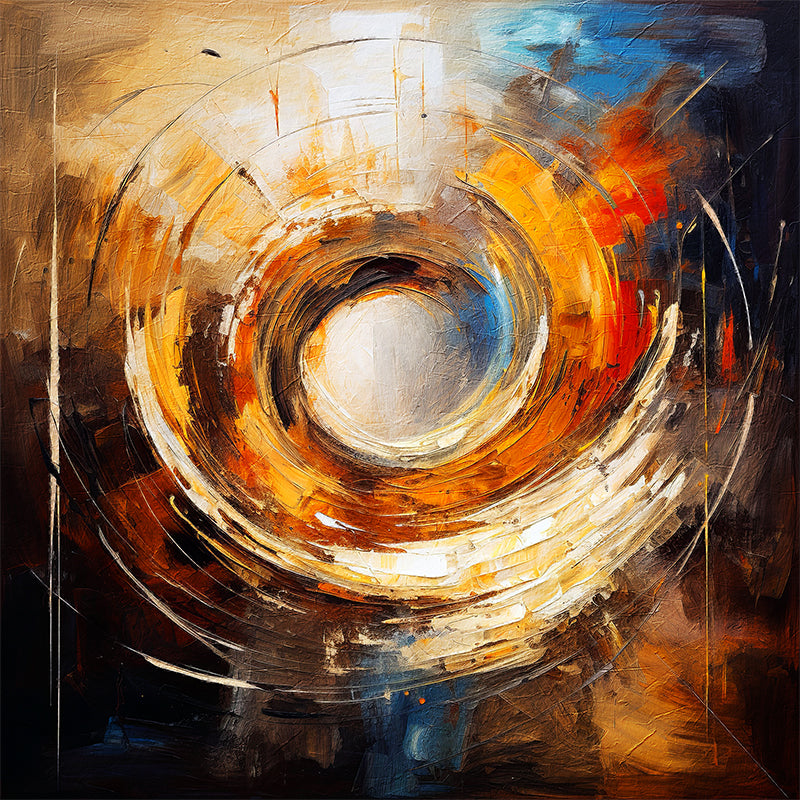 Abstrakt 6D
