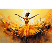 Ballerina-Geschichten