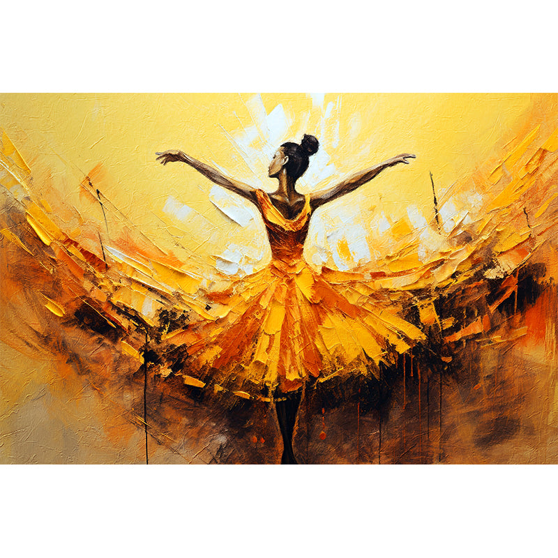 Ballerina-Geschichten