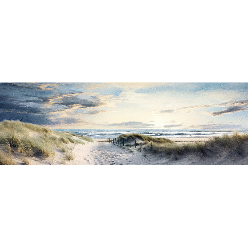 Meer, Strand, Dünen II