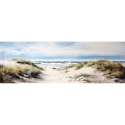 Meer, Strand, Dünen III