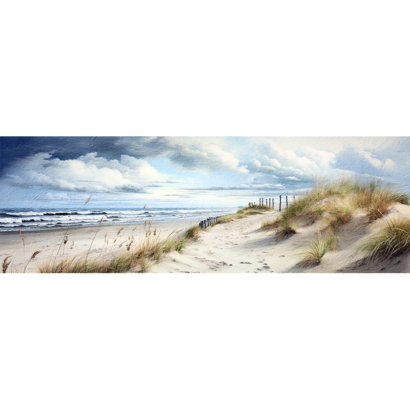 Meer, Strand, Dünen IV